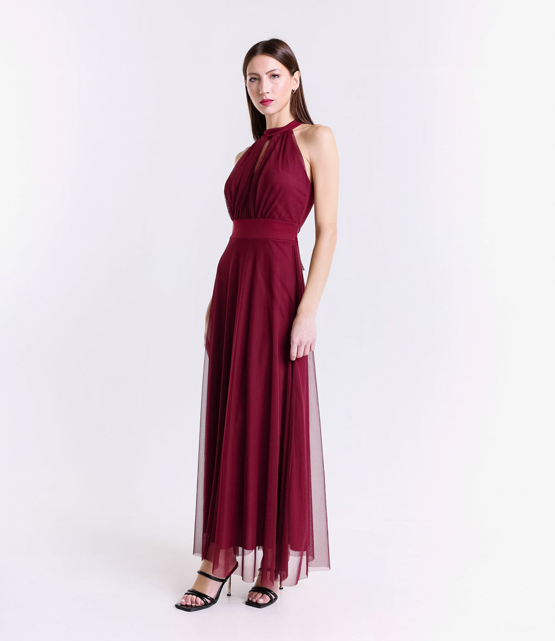 Victory - Ethereal Maxi Dress