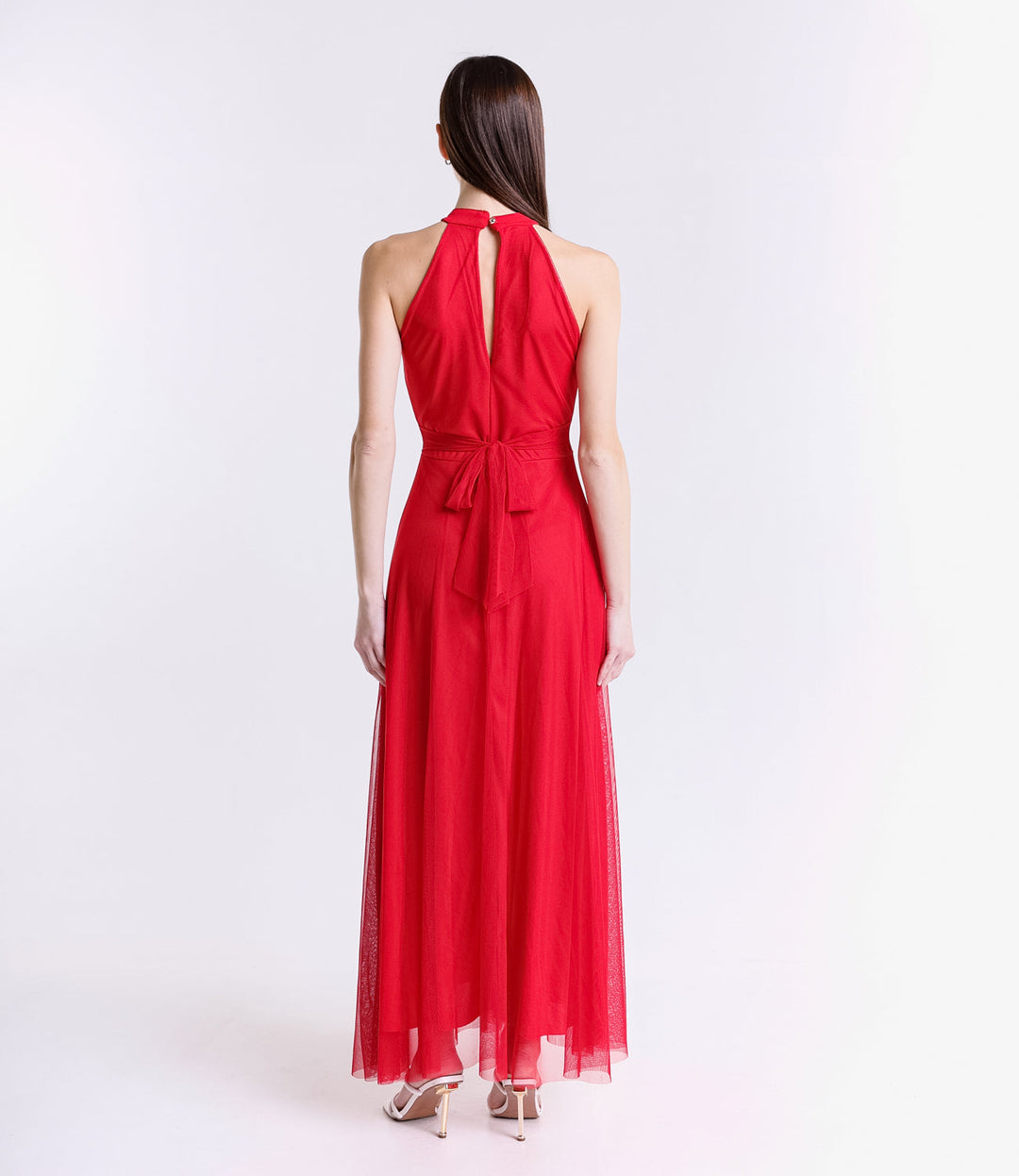 Victory - Ethereal Maxi Dress