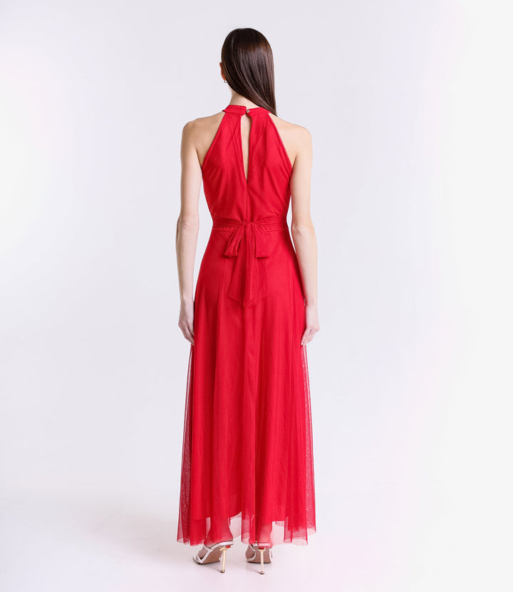 Victory - Ethereal Maxi Dress