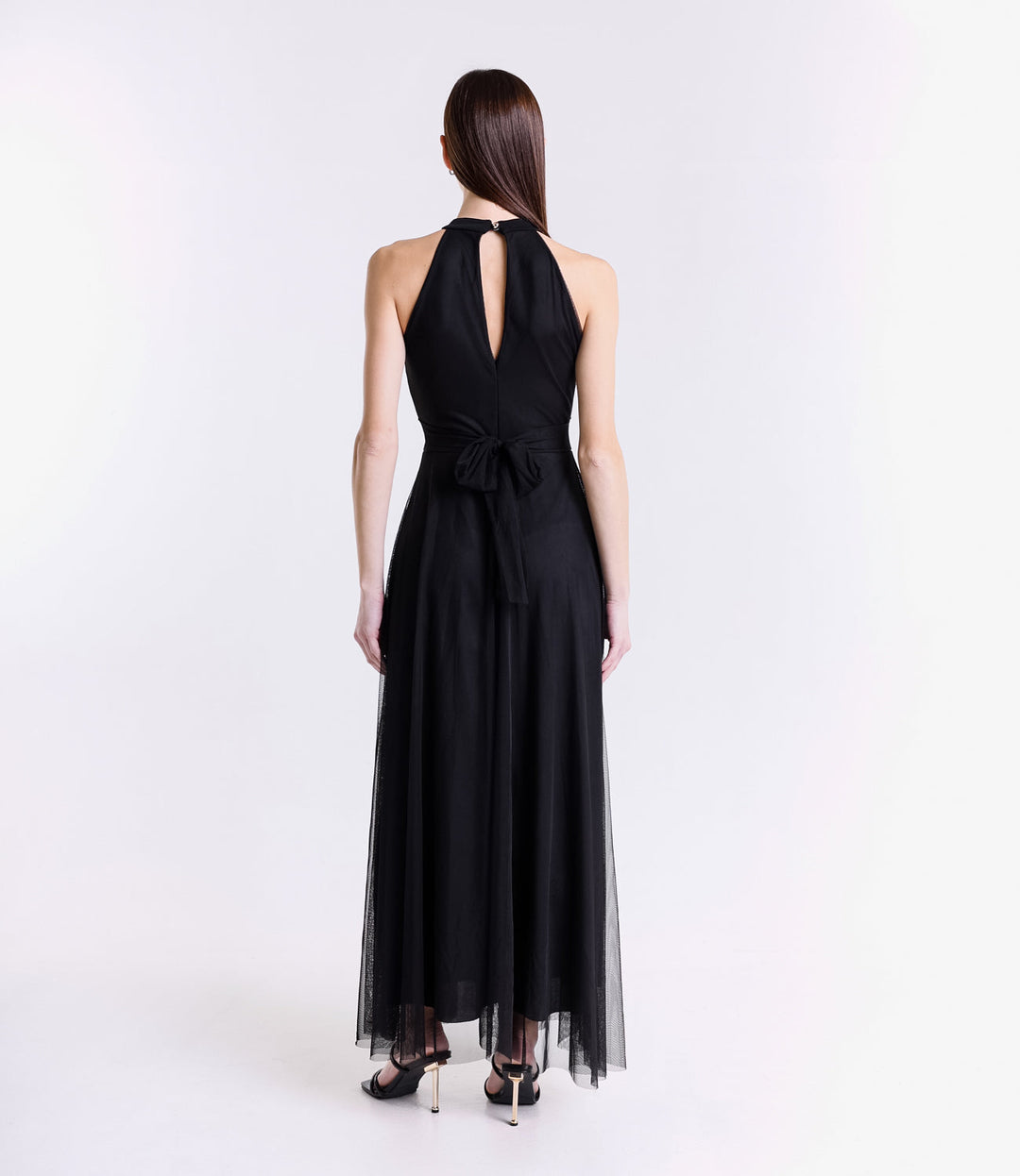Victory - Ethereal Maxi Dress