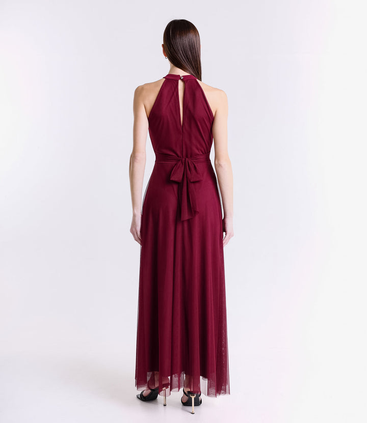 Victory - Ethereal Maxi Dress