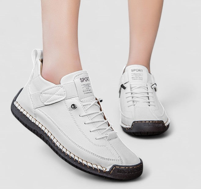 Yamila - Sleek Orthopaedic Sneakers