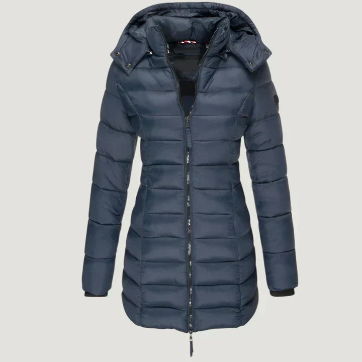 Caroline - Cozy Puffer Jacket