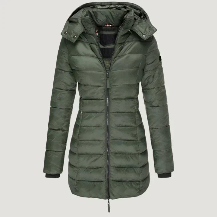 Caroline - Cozy Puffer Jacket