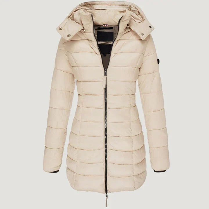 Caroline - Cozy Puffer Jacket
