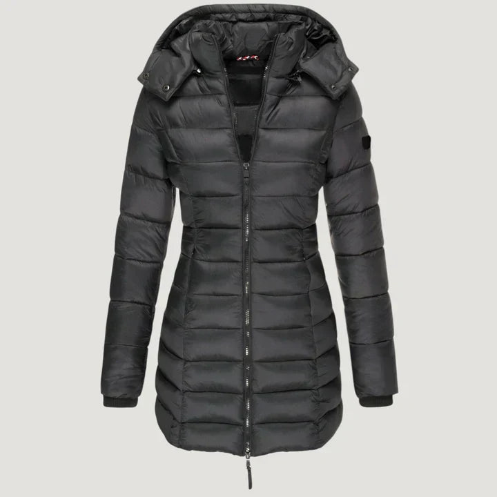 Caroline - Cozy Puffer Jacket