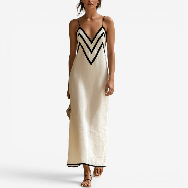 Faith - Soft Airy Dress