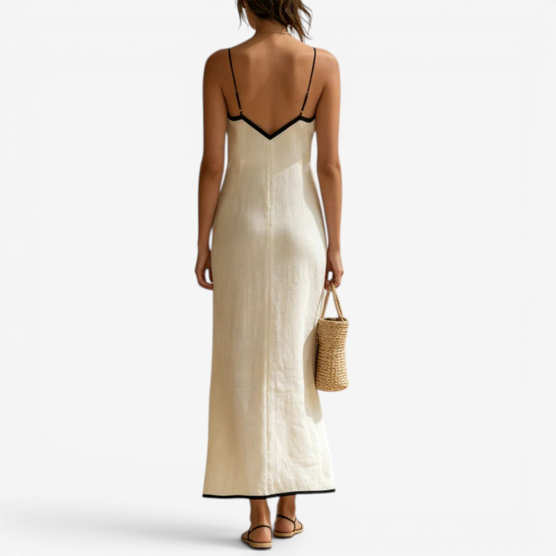 Faith - Soft Airy Dress