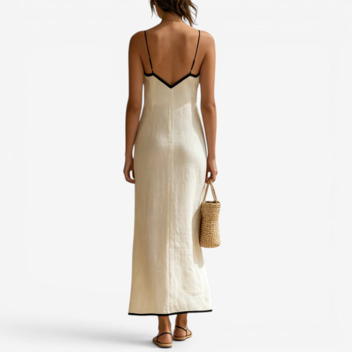 Faith - Soft Airy Dress