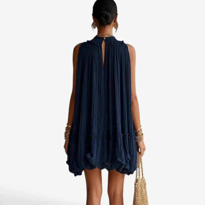 Frida - Airy Flowing Dress