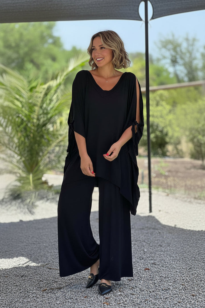Evelyn - Fluid Cotton Set