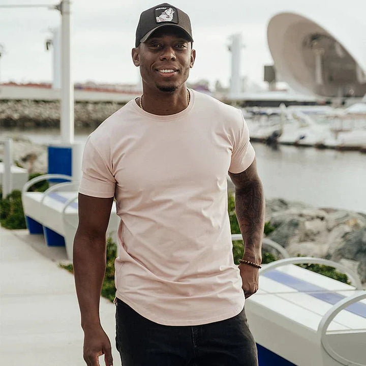 Levi - Sleek Cotton Shirt
