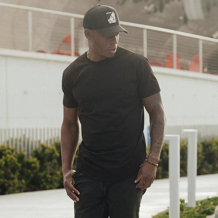 Levi - Sleek Cotton Shirt