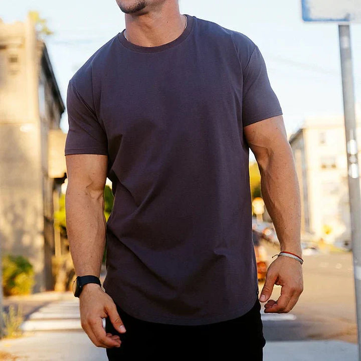 Levi - Sleek Cotton Shirt