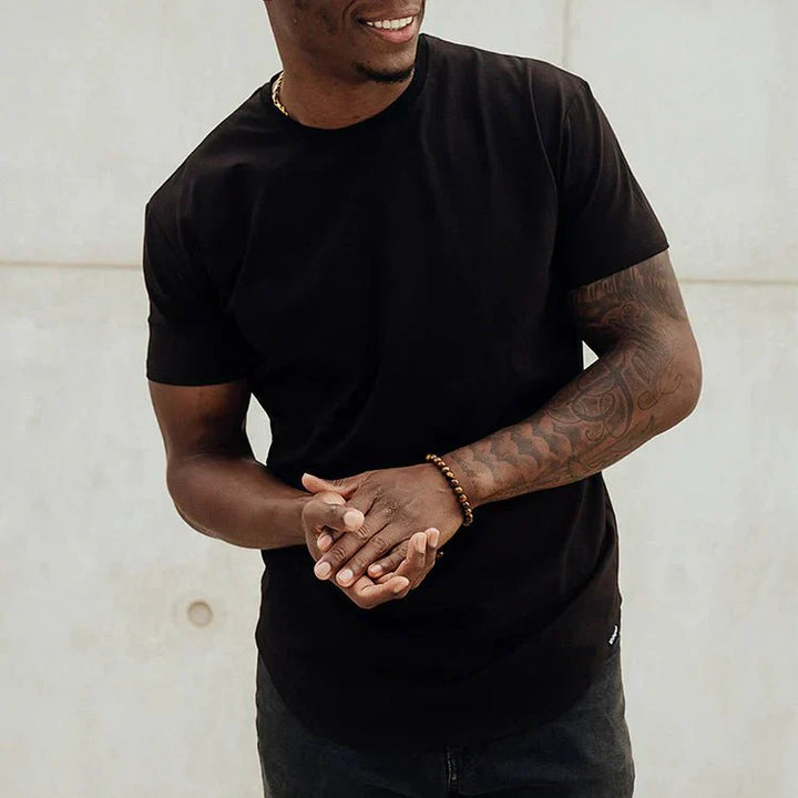 Levi - Sleek Cotton Shirt