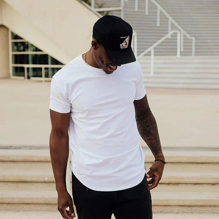 Levi - Sleek Cotton Shirt