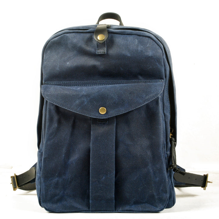 Dominic - Soft Rugged Backpack