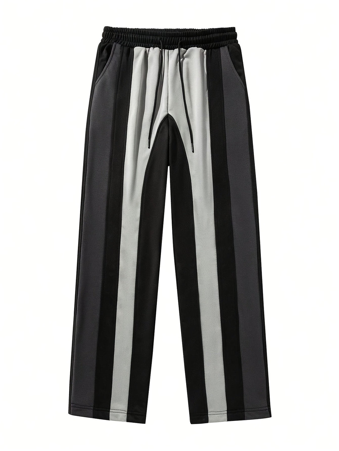 Ames  - Relaxed Cotton Pants