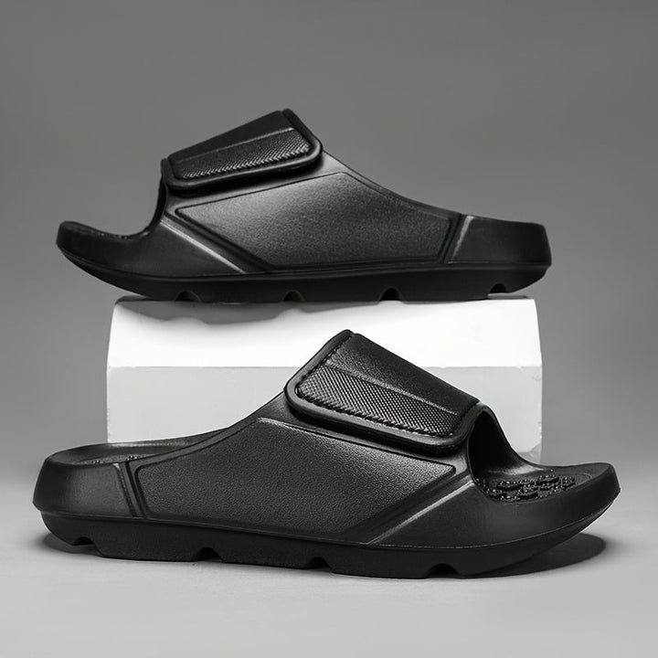Chandler - Soft Minimalist Sandals