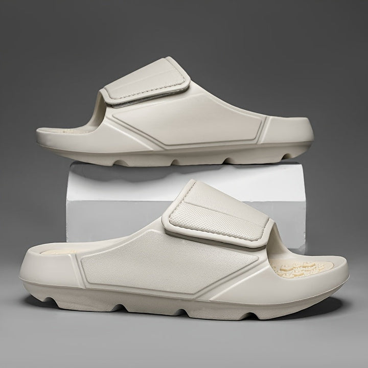 Chandler - Soft Minimalist Sandals