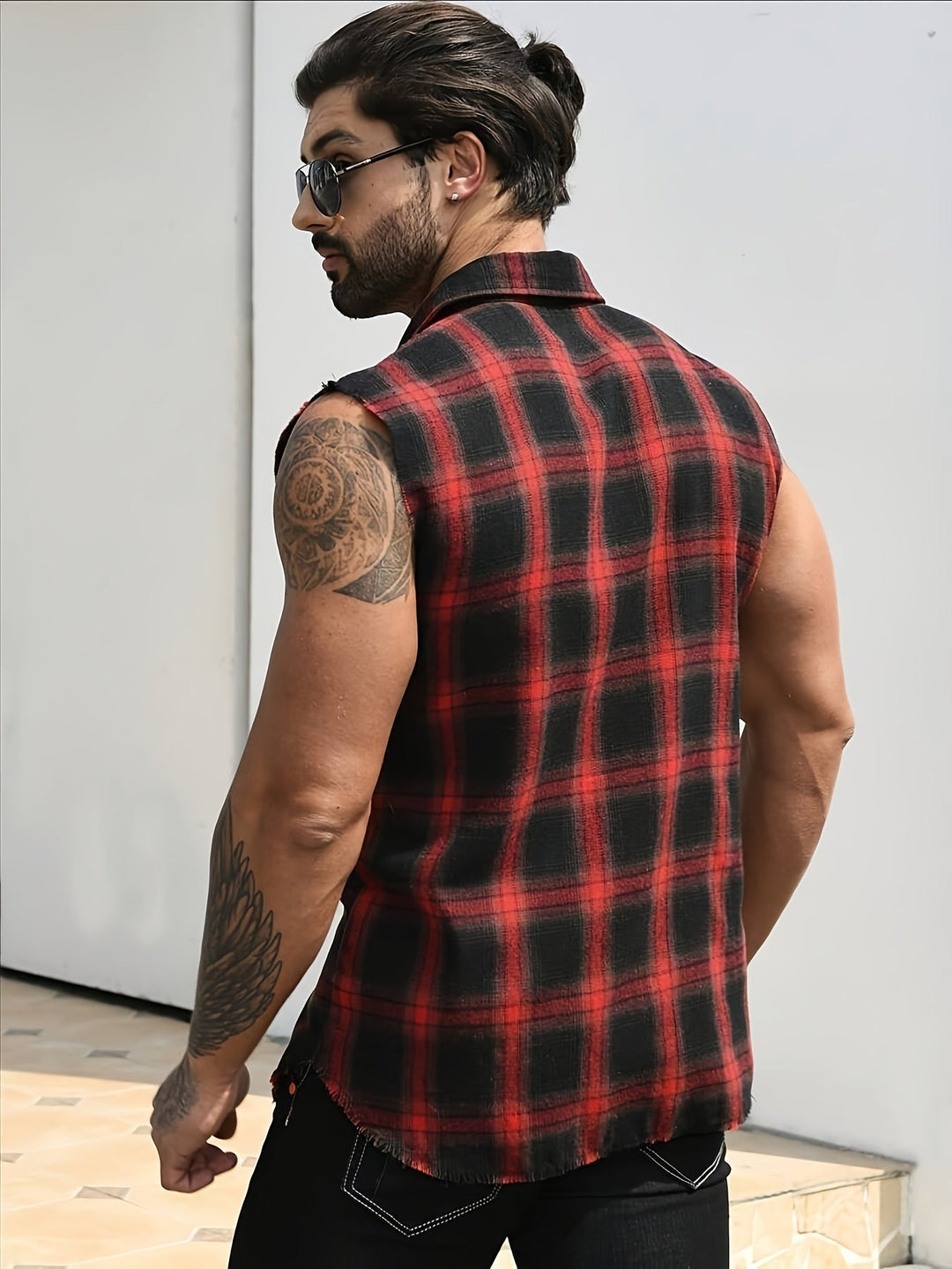 Ivan - Soft Woven Shirt