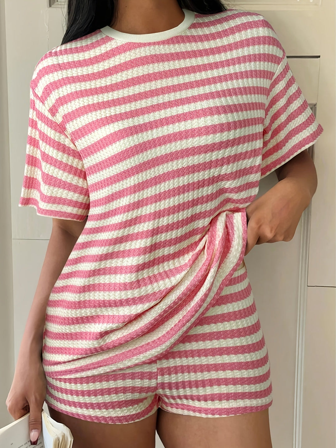 Gemma - Cozy Cotton Set