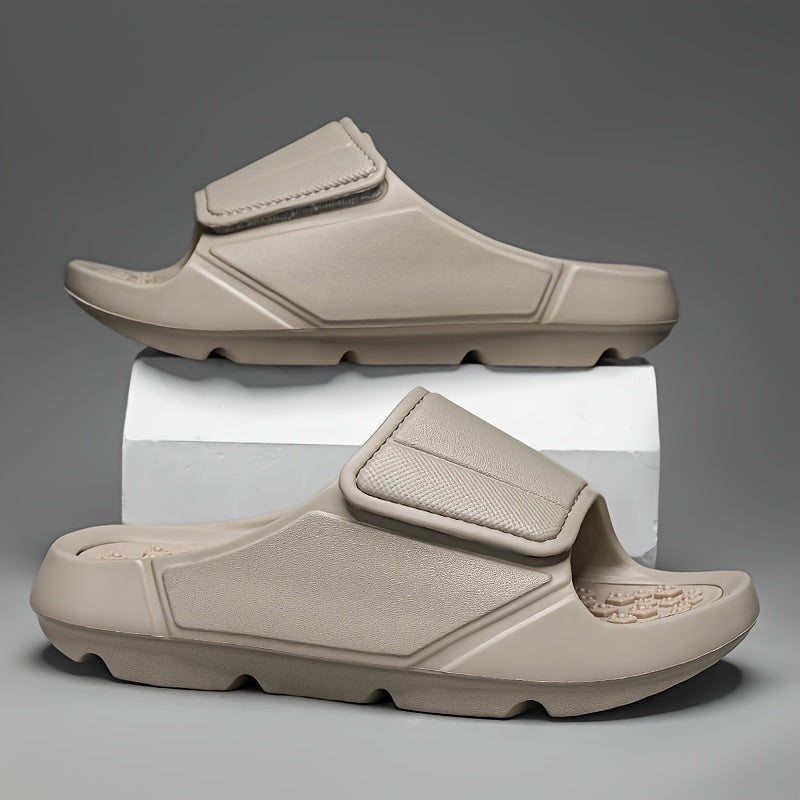 Chandler - Soft Minimalist Sandals