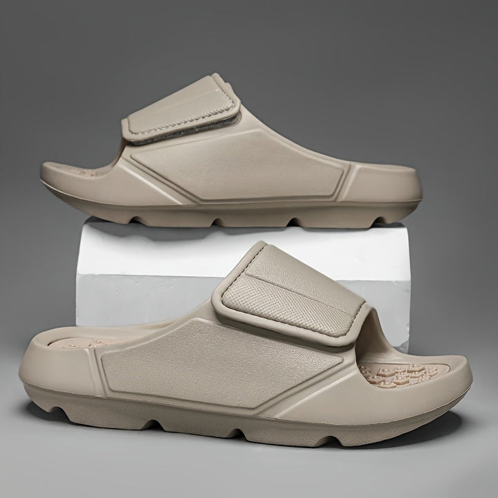 Chandler - Soft Minimalist Sandals