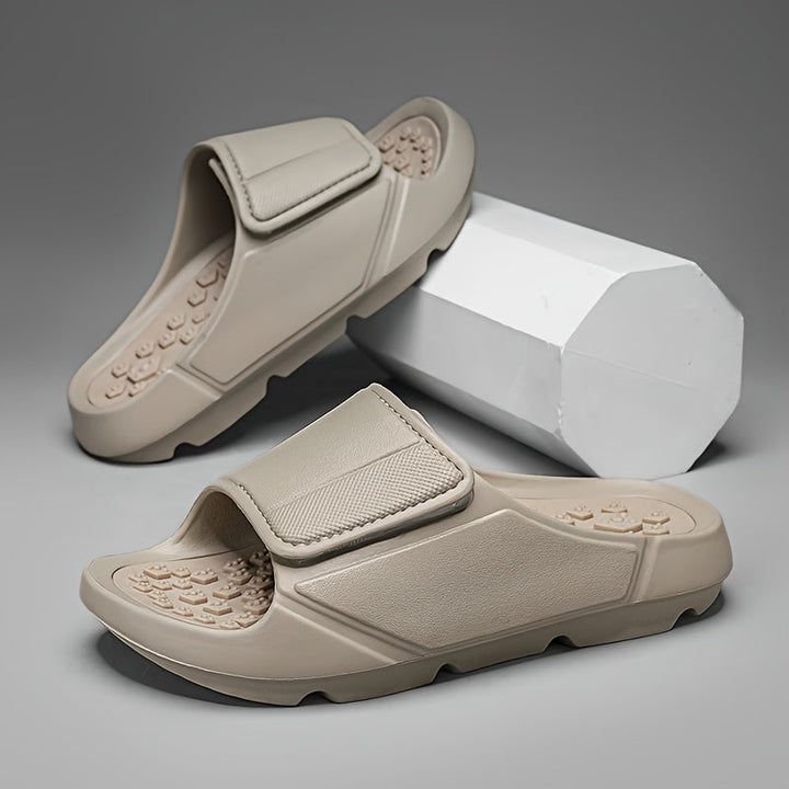 Chandler - Soft Minimalist Sandals