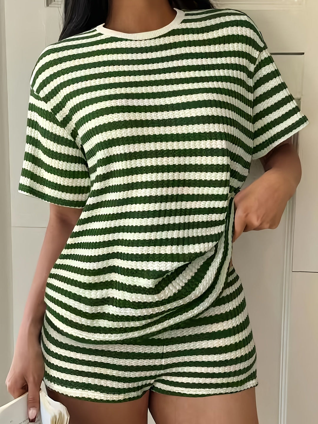 Gemma - Cozy Cotton Set