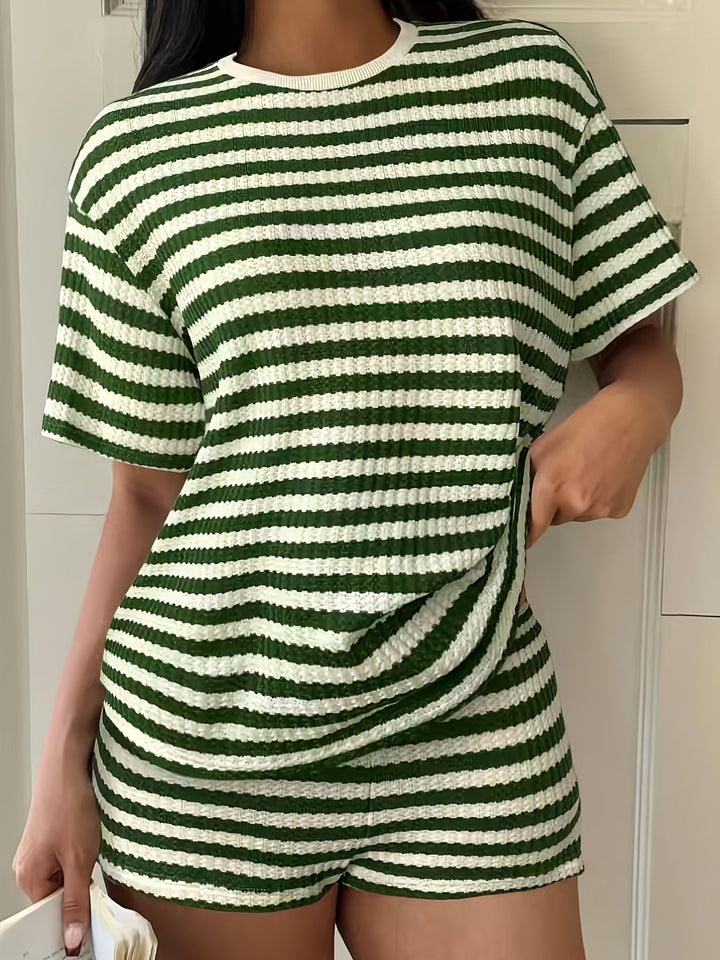 Gemma - Cozy Cotton Set