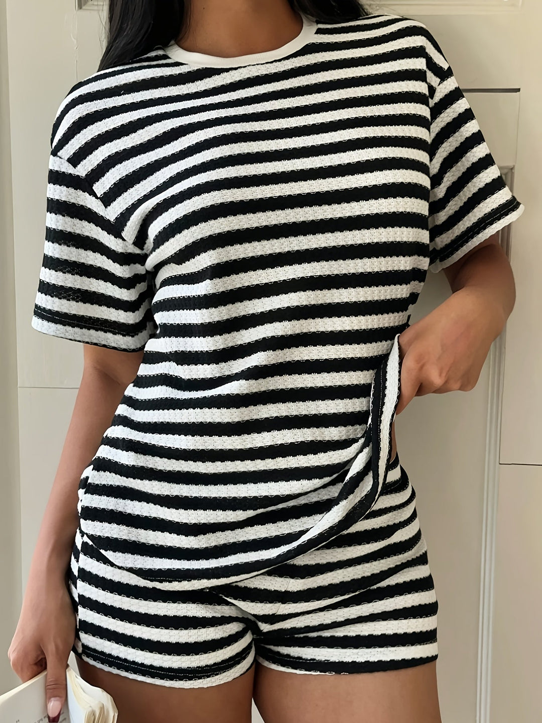 Gemma - Cozy Cotton Set