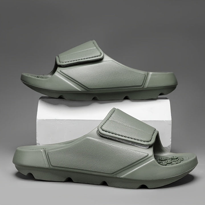 Chandler - Soft Minimalist Sandals