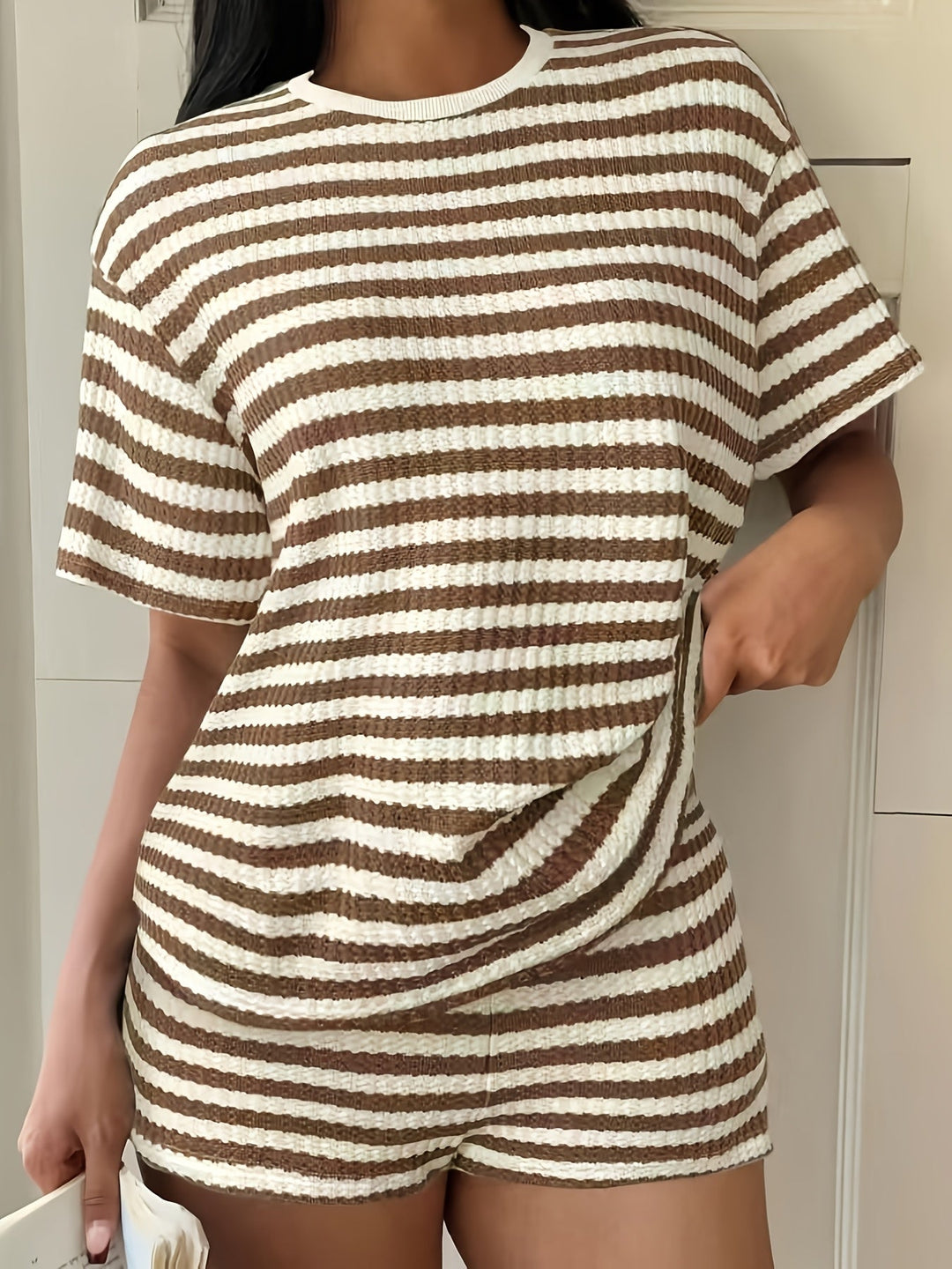 Gemma - Cozy Cotton Set