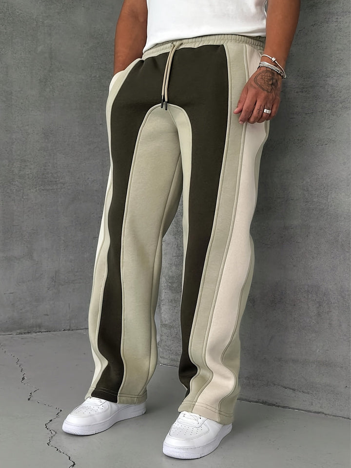 Ames  - Relaxed Cotton Pants