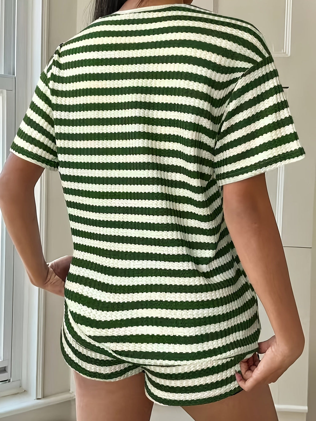 Gemma - Cozy Cotton Set