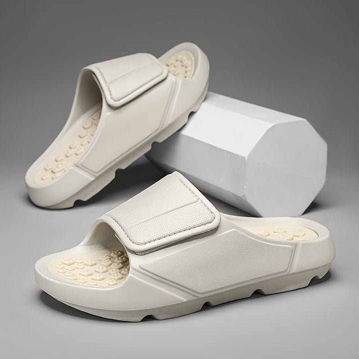 Chandler - Soft Minimalist Sandals