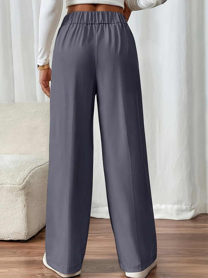 Xenaida - Soft Chic Pants