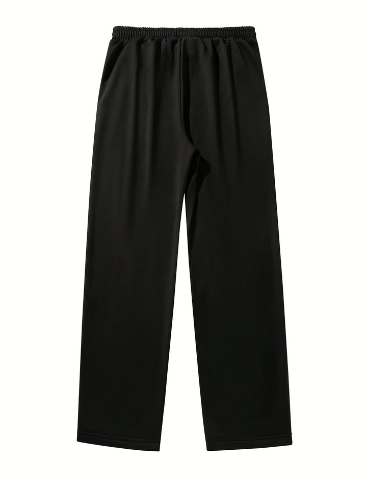 Ames  - Relaxed Cotton Pants