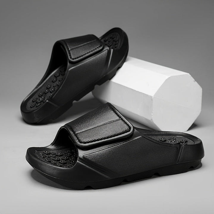 Chandler - Soft Minimalist Sandals