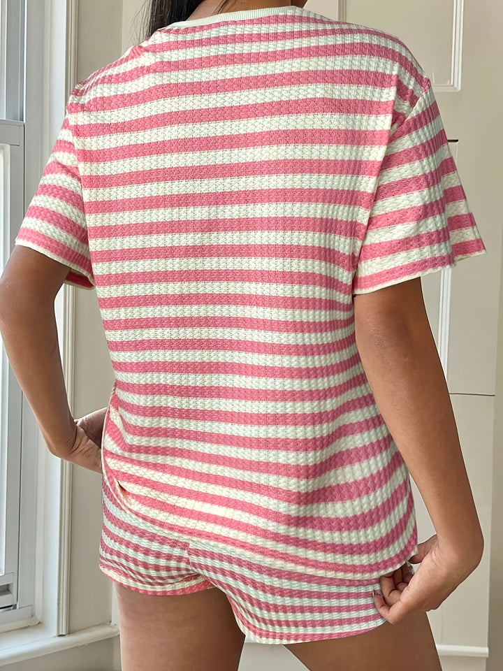 Gemma - Cozy Cotton Set