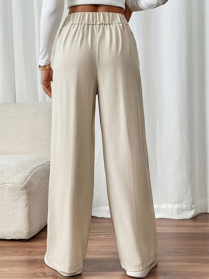 Xenaida - Soft Chic Pants