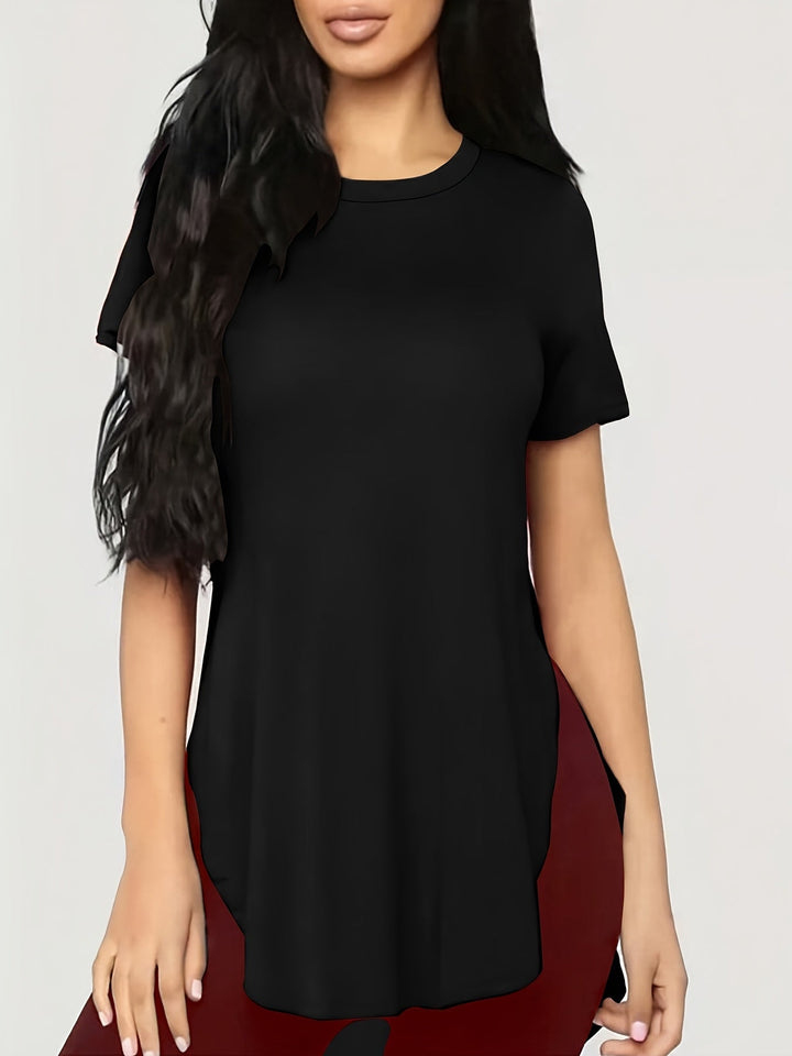Zadie - Soft Asymmetrical Shirt