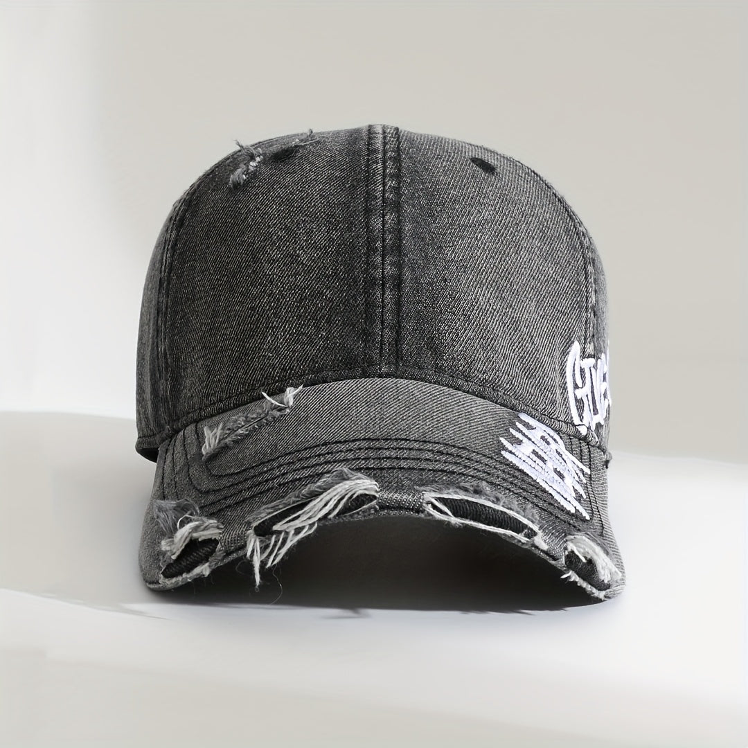 Ulises - Rugged Vintage Cap