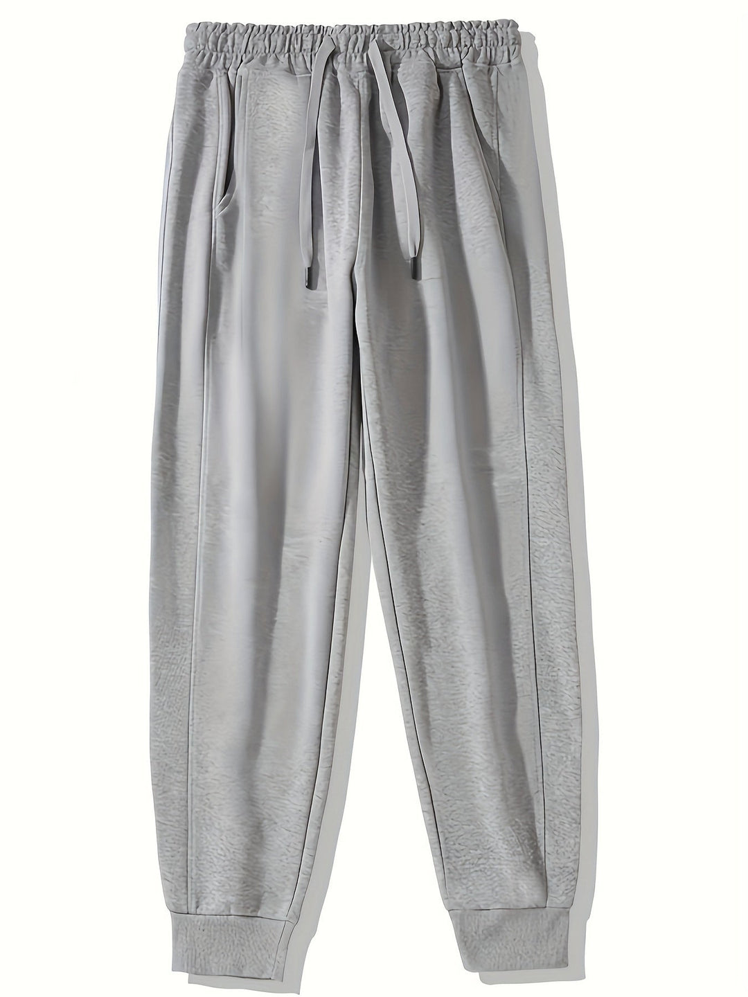 Demi - Cozy Fleece Pants