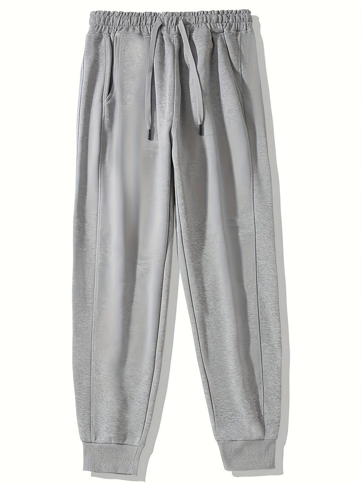 Demi - Cozy Fleece Pants