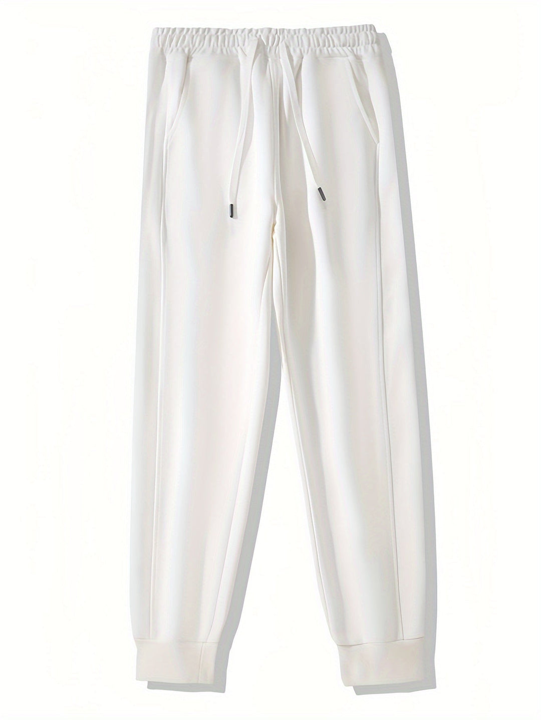 Demi - Cozy Fleece Pants