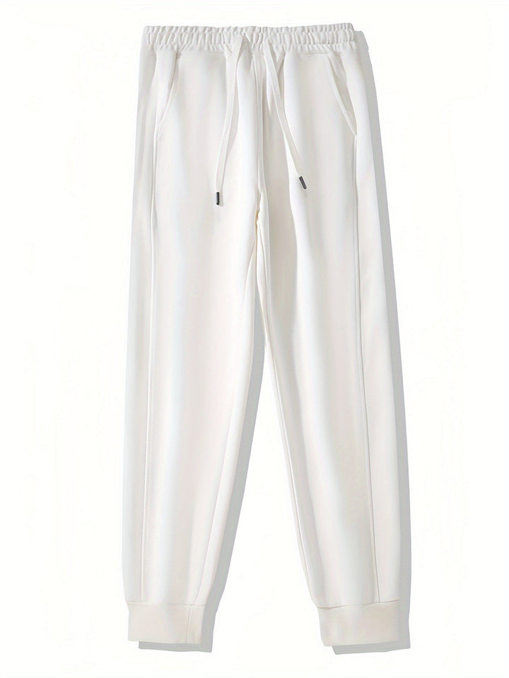 Demi - Cozy Fleece Pants