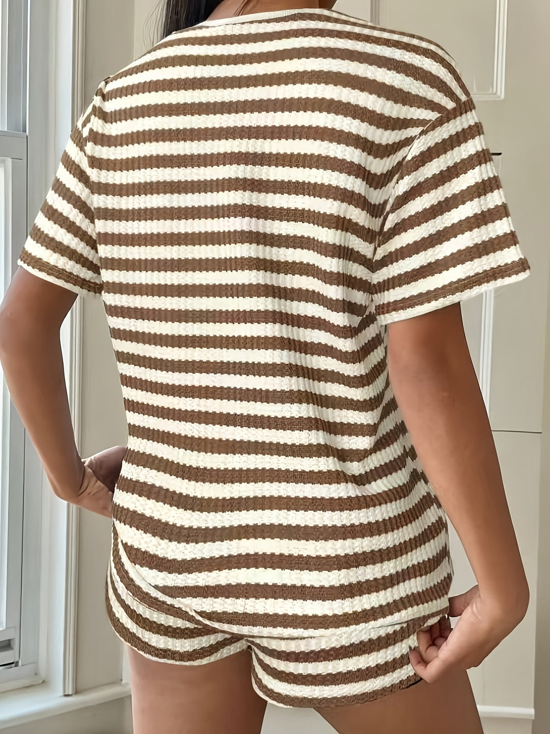 Gemma - Cozy Cotton Set