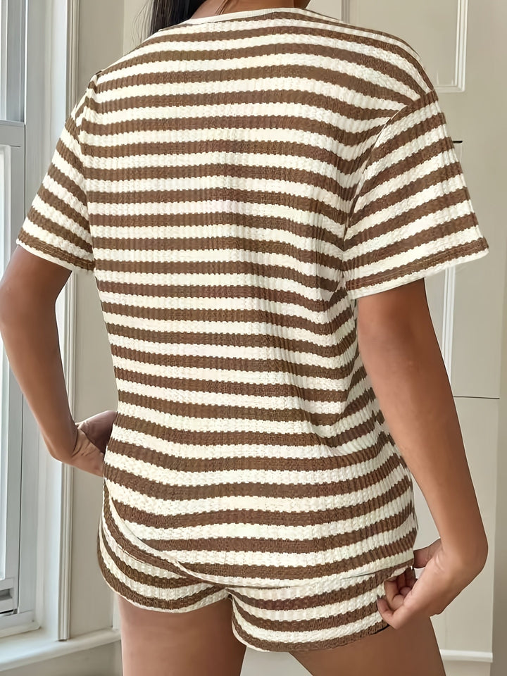 Gemma - Cozy Cotton Set